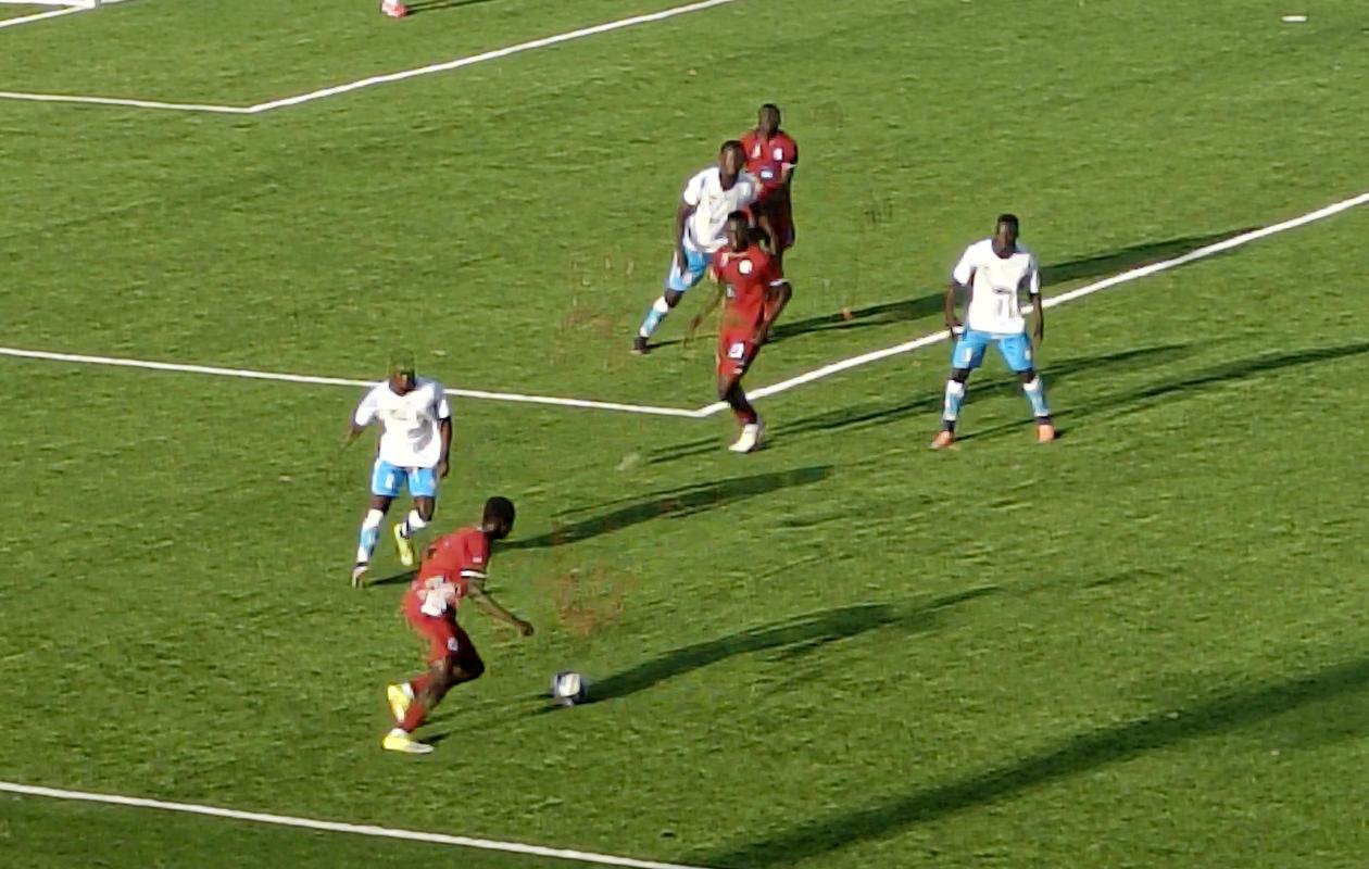 Ligue 1 - 21e journée : La Linguère n’y arrive pas