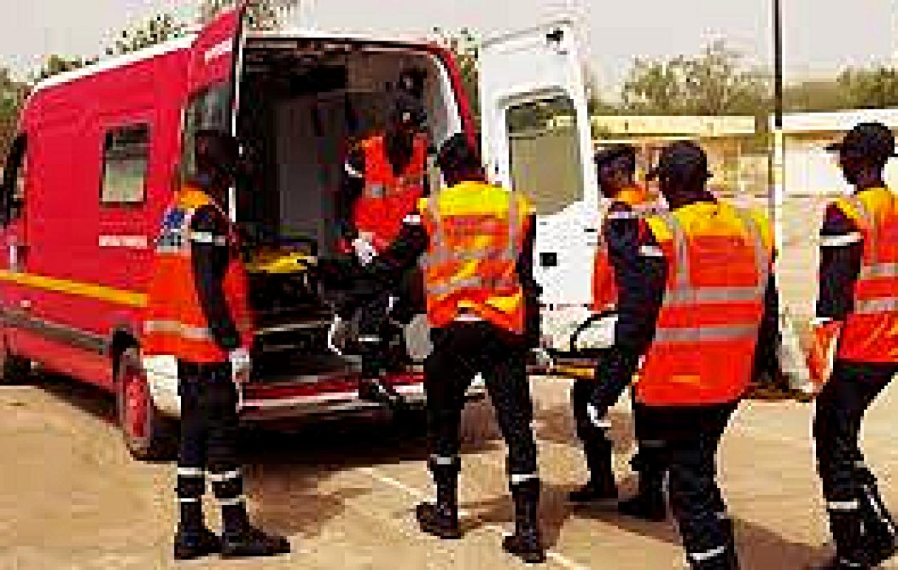 Matam : Un jeune charretier poignardé à mort