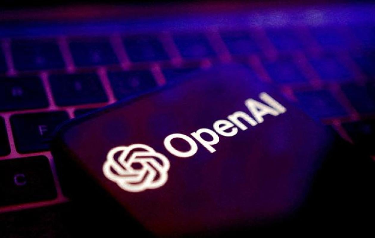 OpenAI, la maison mère de ChatGPT, valorisé 852 milliards de dollars après une levée de fonds record