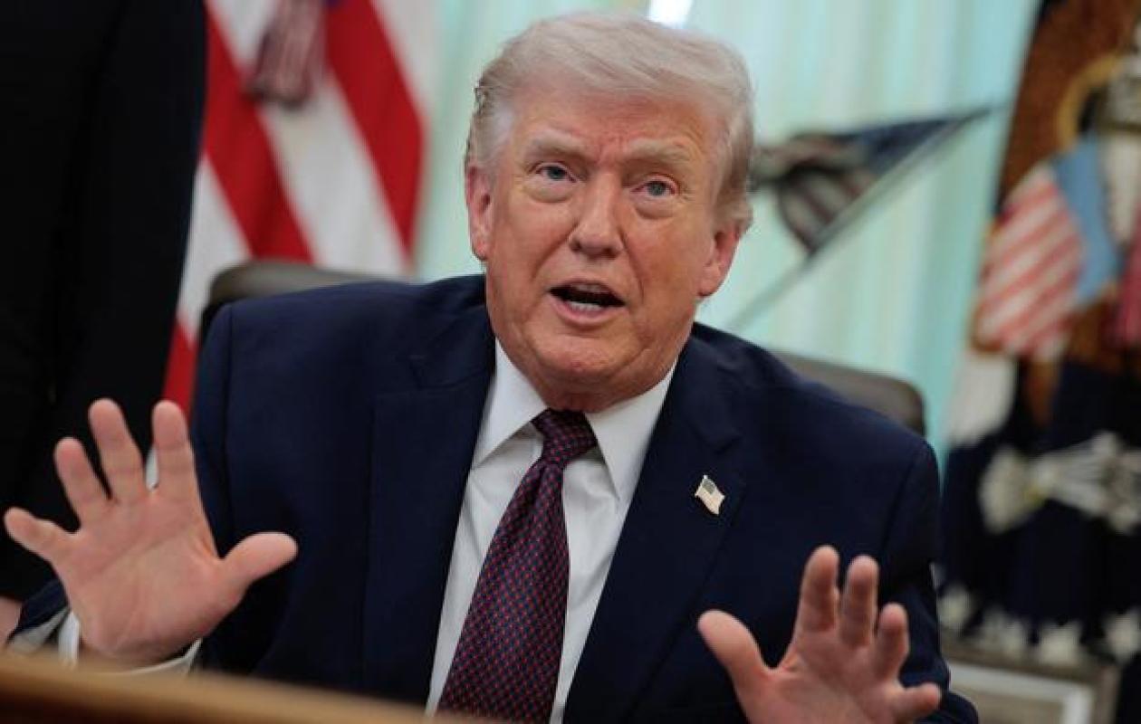 Guerre en Iran : Donald Trump s’adressera aux Américains mercredi soir