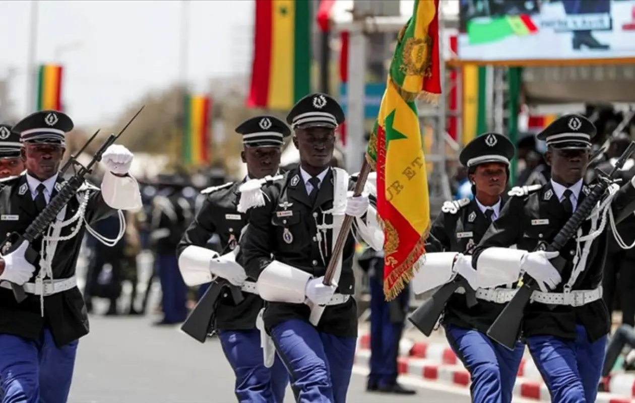 Fête du 4 avril : Saint-Louis prépare un défilé grandiose
