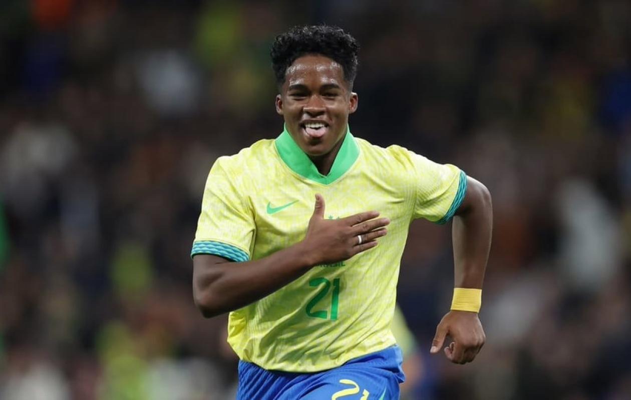 Match amical : le Brésil s’impose dans la douleur face à la Croatie