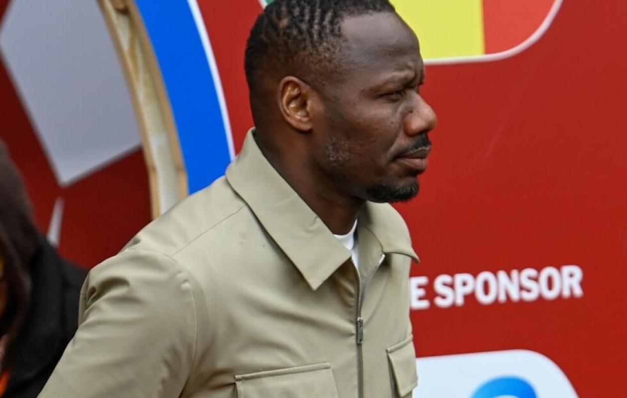 Sénégal-Gambie : Pape Thiaw explique la sortie de Nobel Mendy et prévient ses cadres