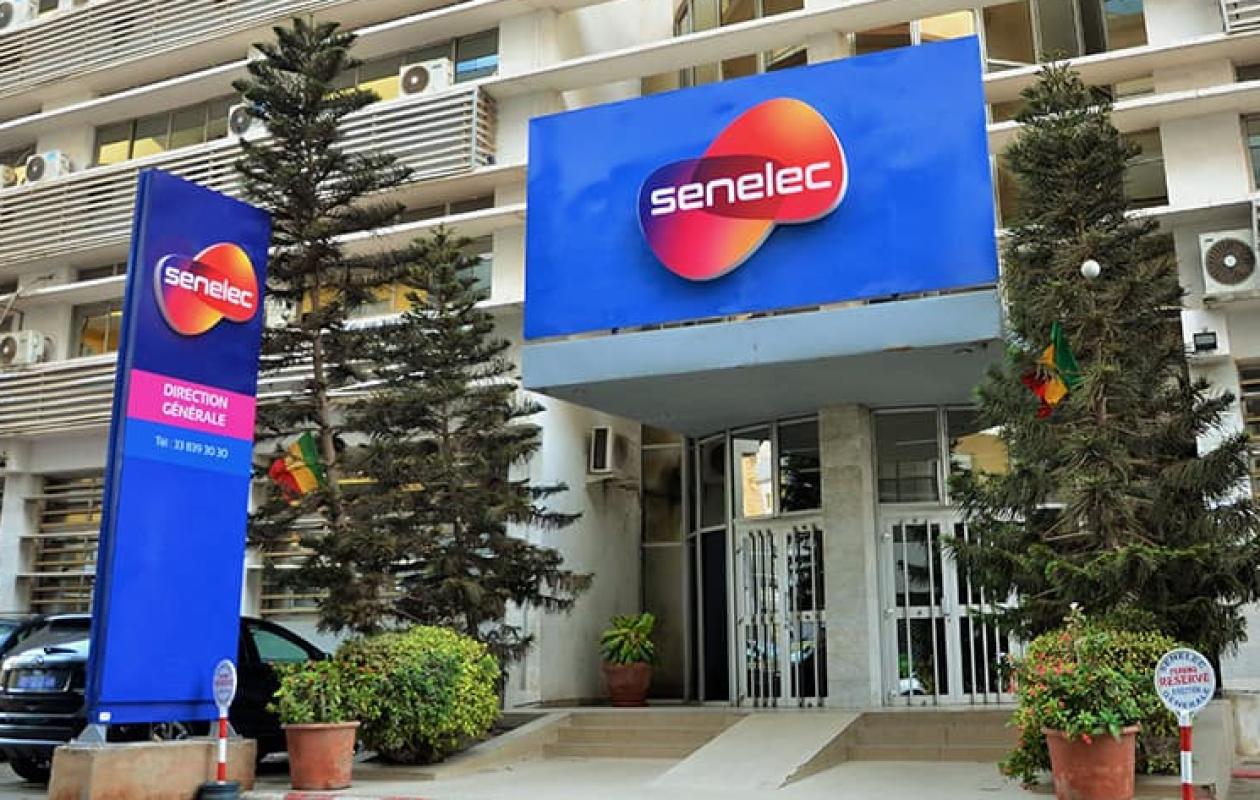 Modernisation du réseau : La Senelec renforce sa stabilité avec une nouvelle infrastructure de 56 MWh