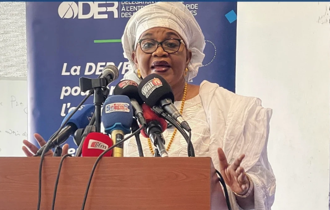 Sertem vs DER/FJ : une guerre à plus de 17 milliards F CFA