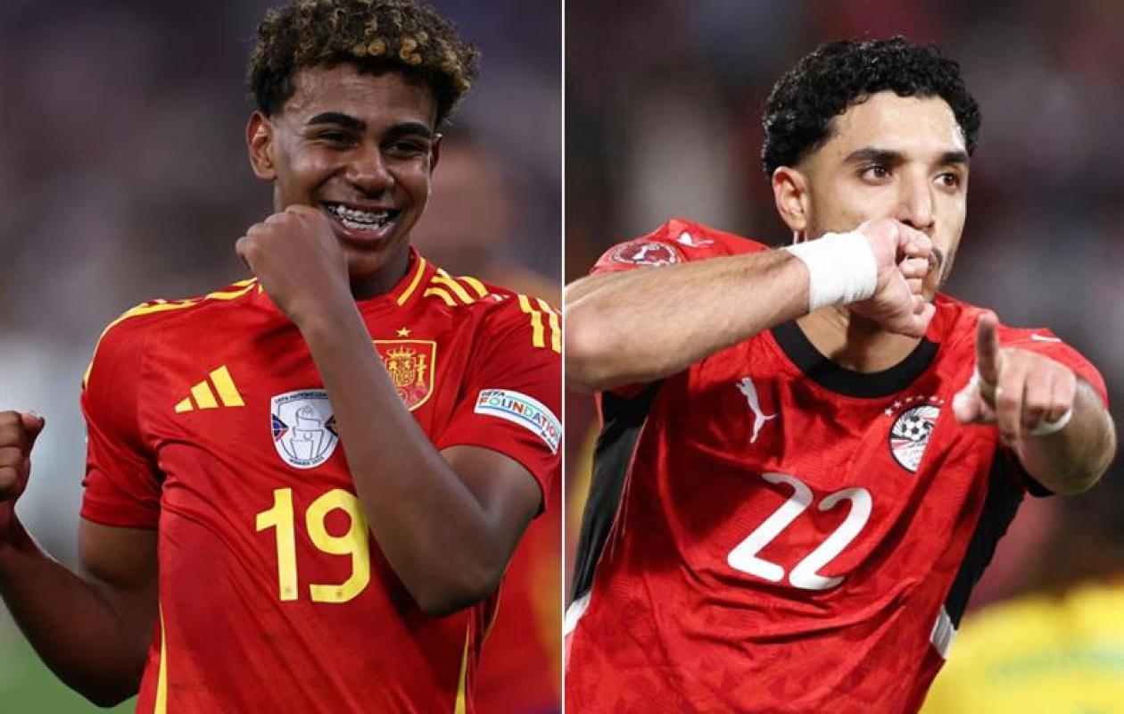 Match amical Espagne / Égypte : polémique après des chants anti-musulmans dans les tribunes