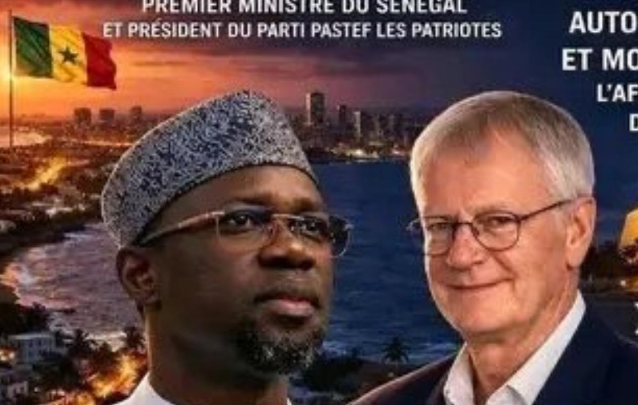 Polémique en France : Pascal Boniface s’explique sur son dialogue avec Sonko malgré les appels au boycott