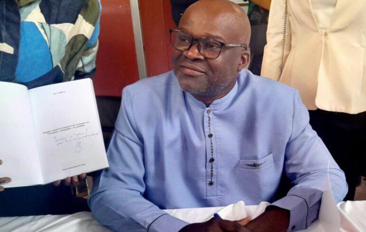 Le Professeur Joe Cabral révèle ce qui empêche vraiment les Sénégalaises de réussir