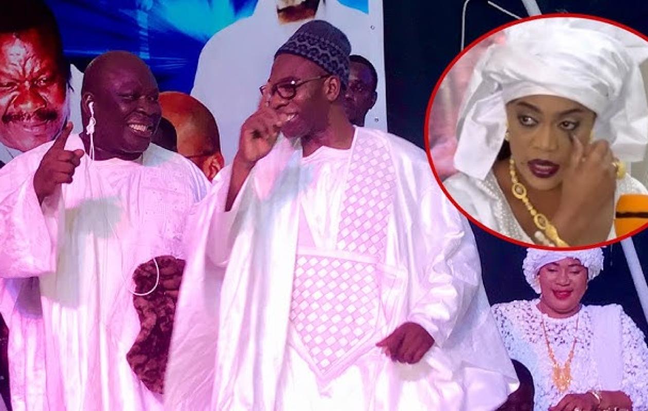 Sindia : L'absence inexpliquée des disciples de Serigne Saliou Thioune au CLD