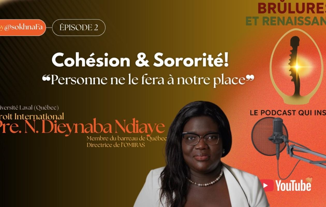 Brûlures & Renaissance Episode#2