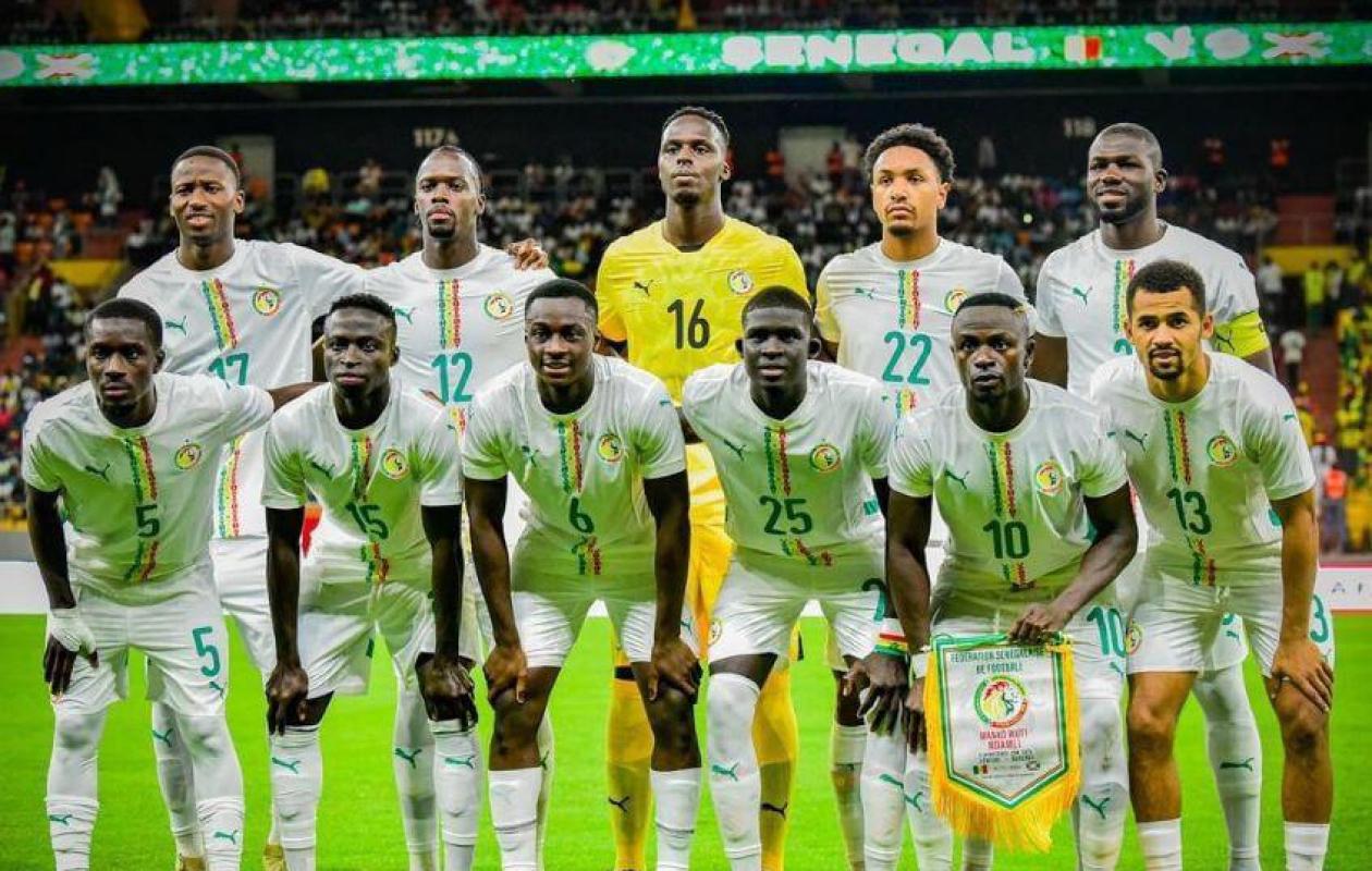 Classement FIFA : Le Sénégal recule au niveau mondial, mais reste solidement 2e en Afrique