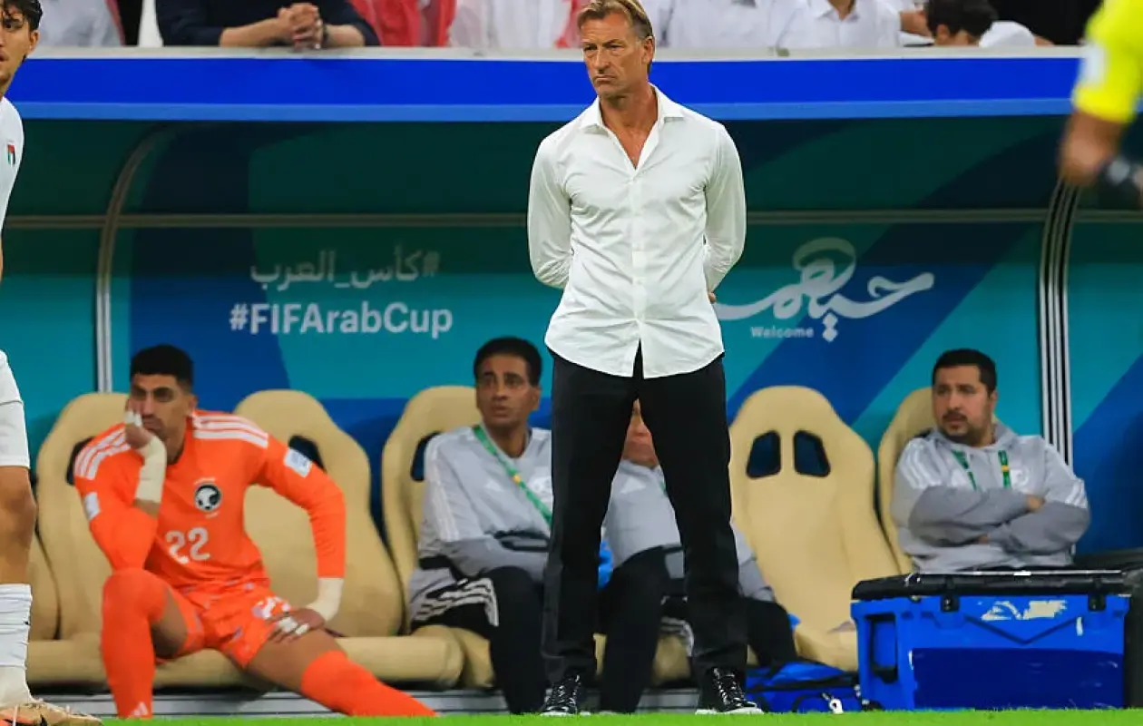 Arabie saoudite: Hervé Renard viré à deux mois de la Coupe du monde 2026? Le coach n'est au courant de rien