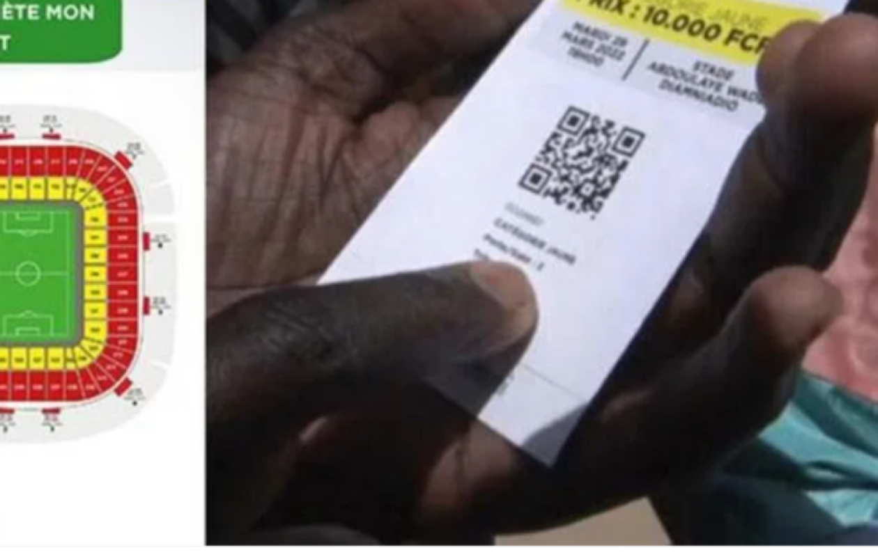 Billetterie Sénégal-Gambie : Non, la Fédération sénégalaise de football, il faut vraiment arrêter !