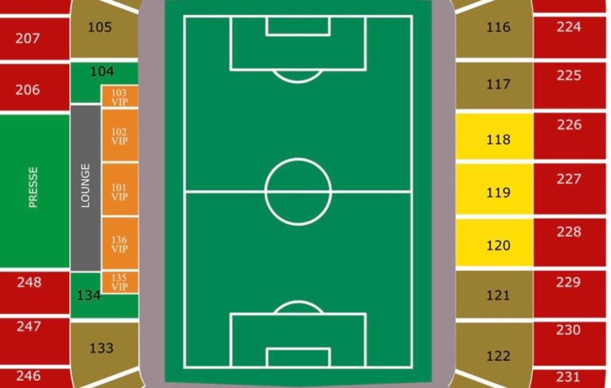 Billetterie Sénégal-Gambie : Non, la Fédération sénégalaise de football, il faut vraiment arrêter !
