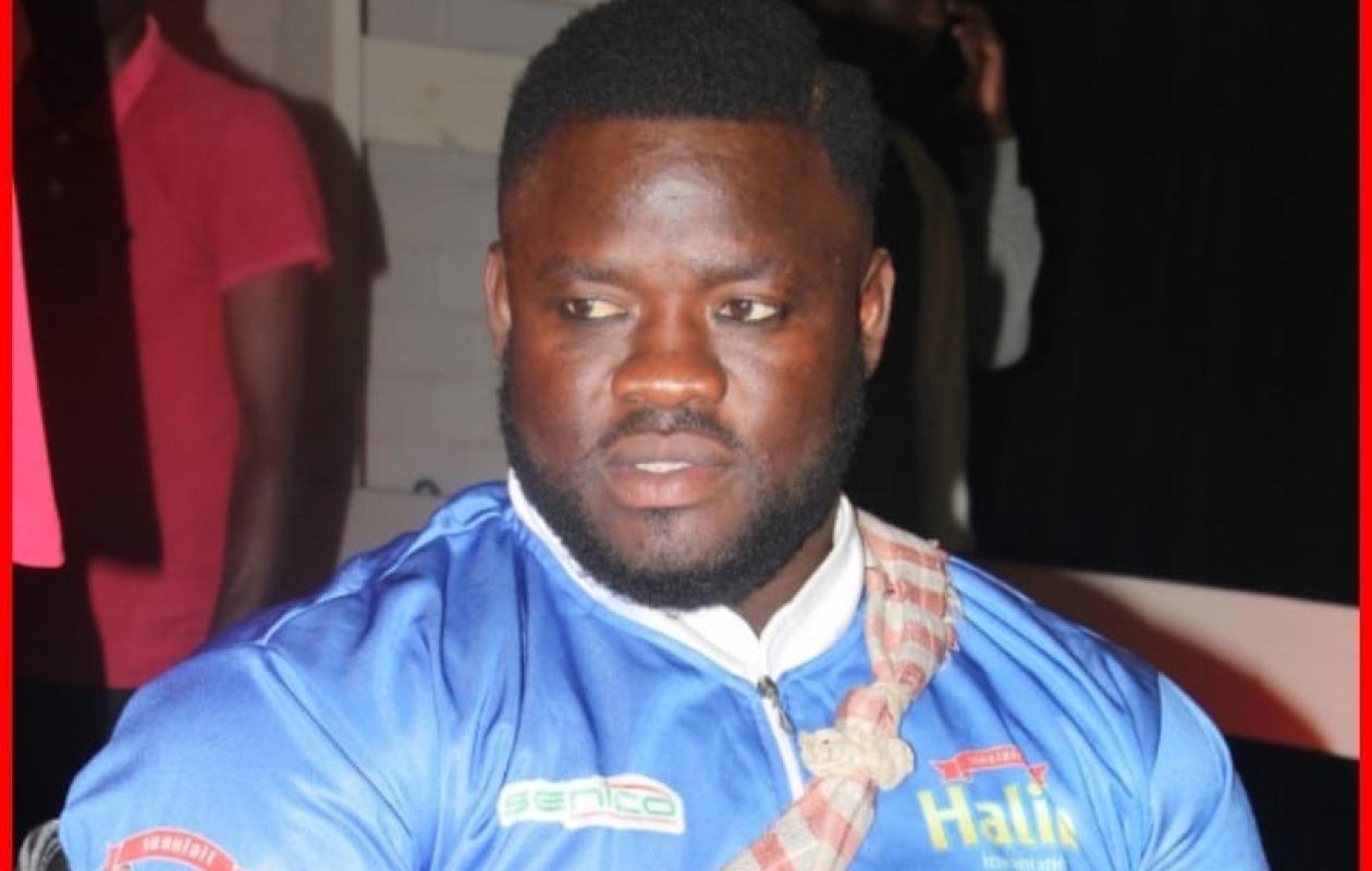 Cité dans l’affaire Pape Cheikh Diallo et Cie : Eumeu Sène dément et annonce une plainte