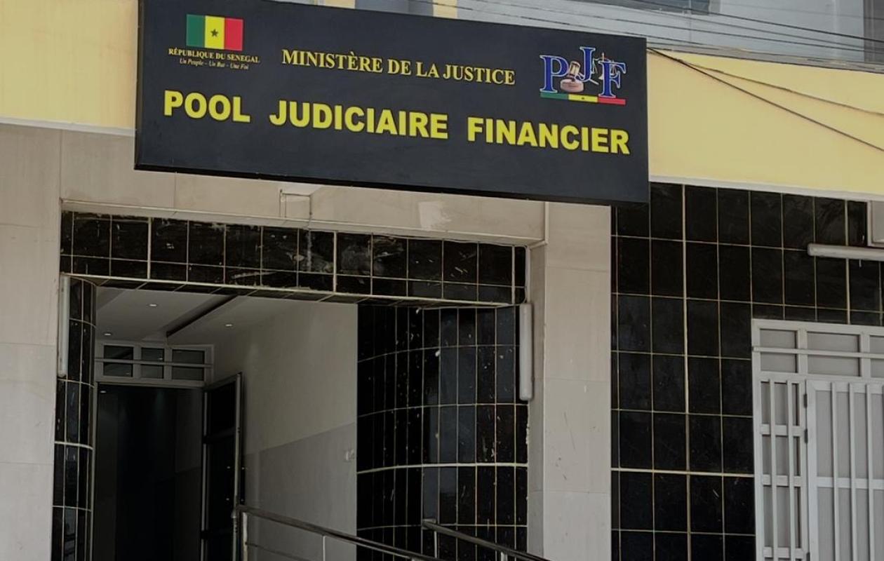 Pool Judiciaire Financier : Le magistrat Pape Mouhamed Diop pose les jalons d'un procès équitable