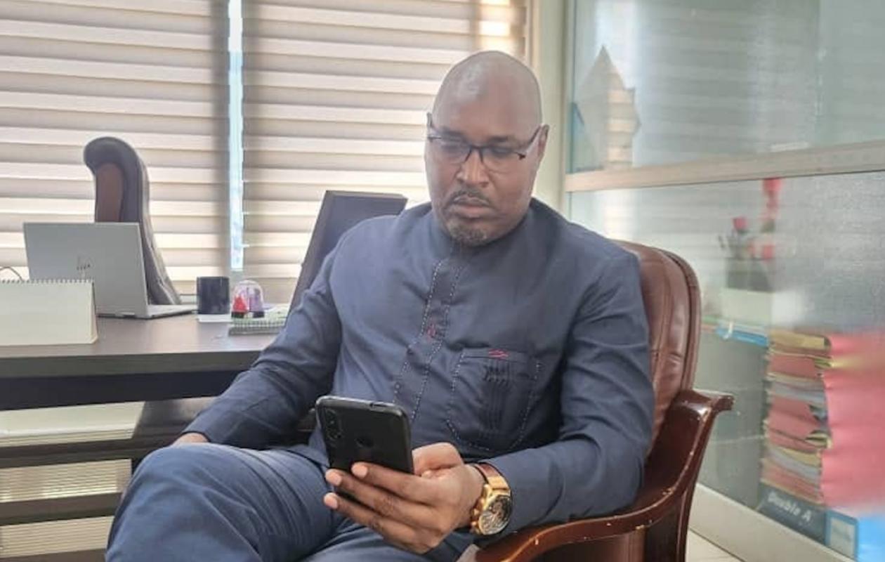 Accusations de corruption contre des policiers : Adama Adus Fall condamné mais libre