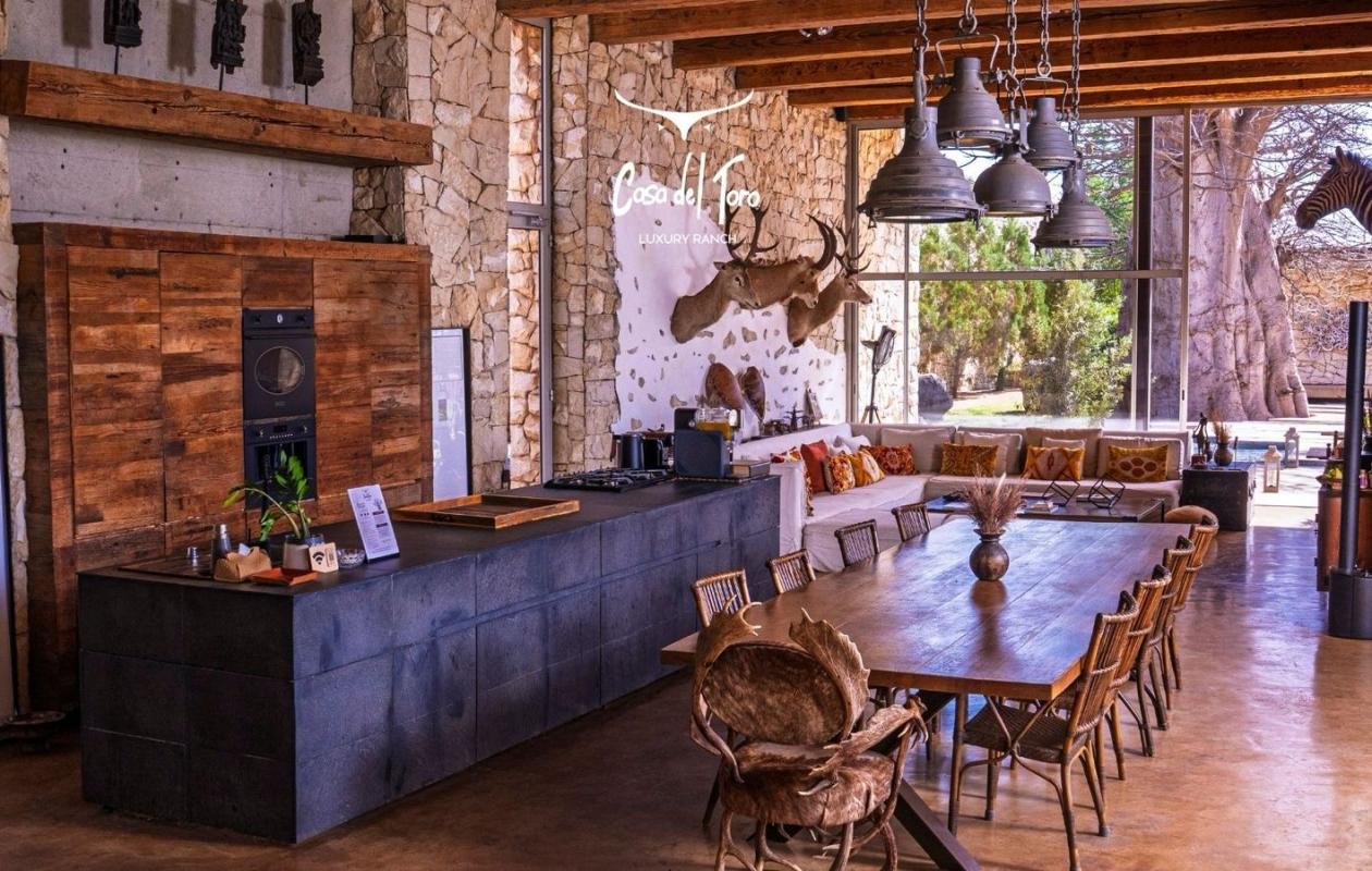 Tourisme de luxe : Mangalis Hotel Group lance ses villas d'exception à Dakar et Nguékhokh