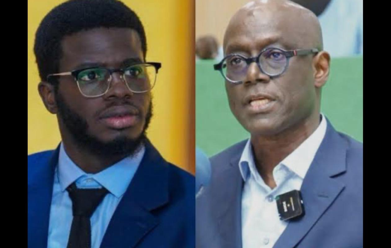 Affaire ASER : Jean-Michel Sène charge la presse et défie Thierno Alassane Sall