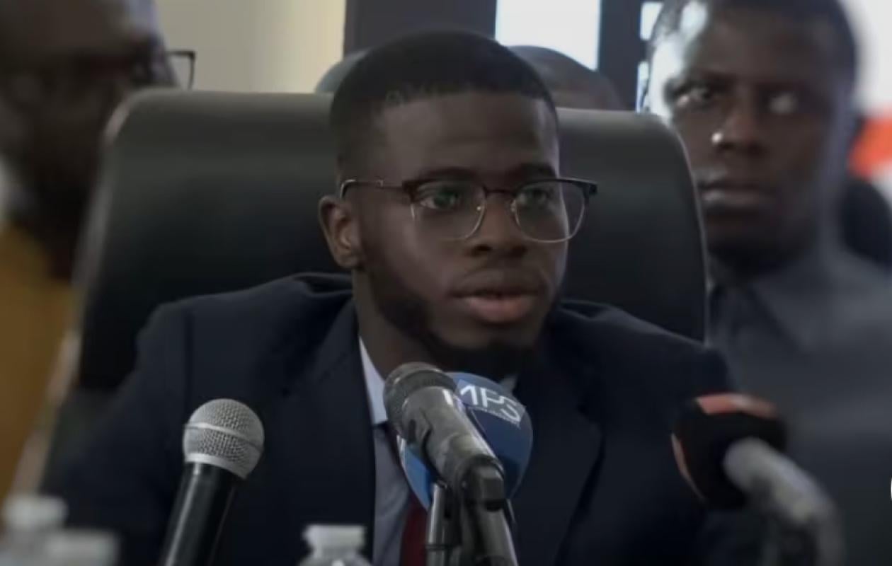 Audit institutionnel : L'ASER dépose plainte contre X pour des irrégularités financières