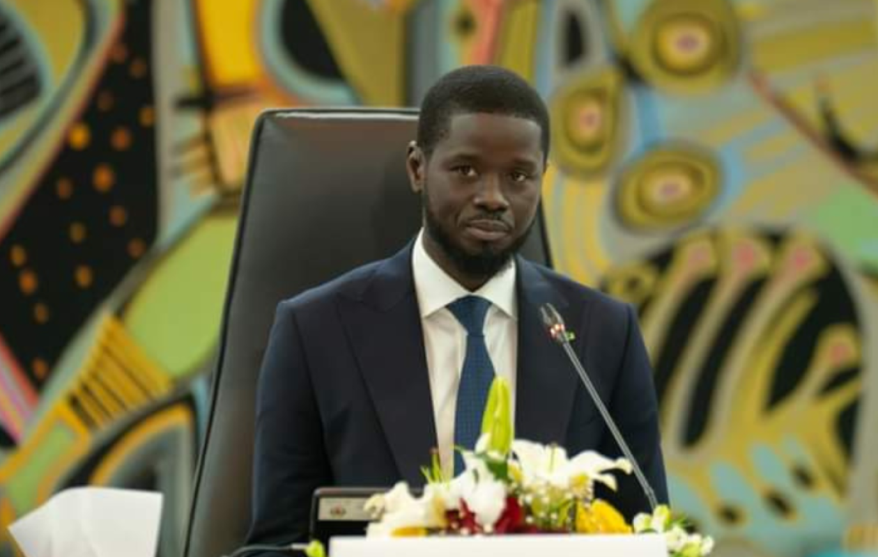 Justice, transparence et reddition des comptes : les instructions du président Bassirou Diomaye Faye