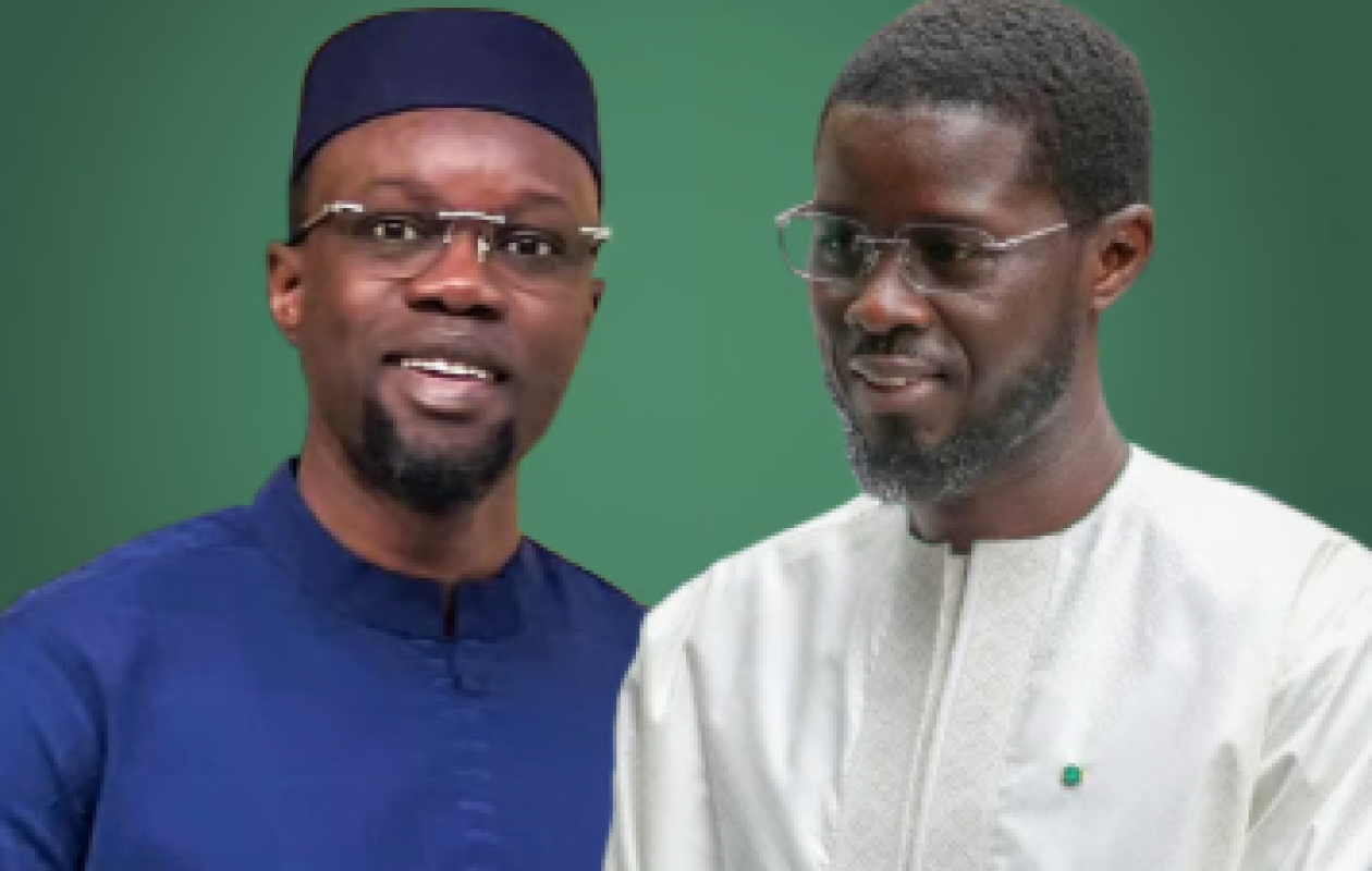 Voyage en Espagne : Ousmane Sonko sur les pas de Bassirou Diomaye Faye