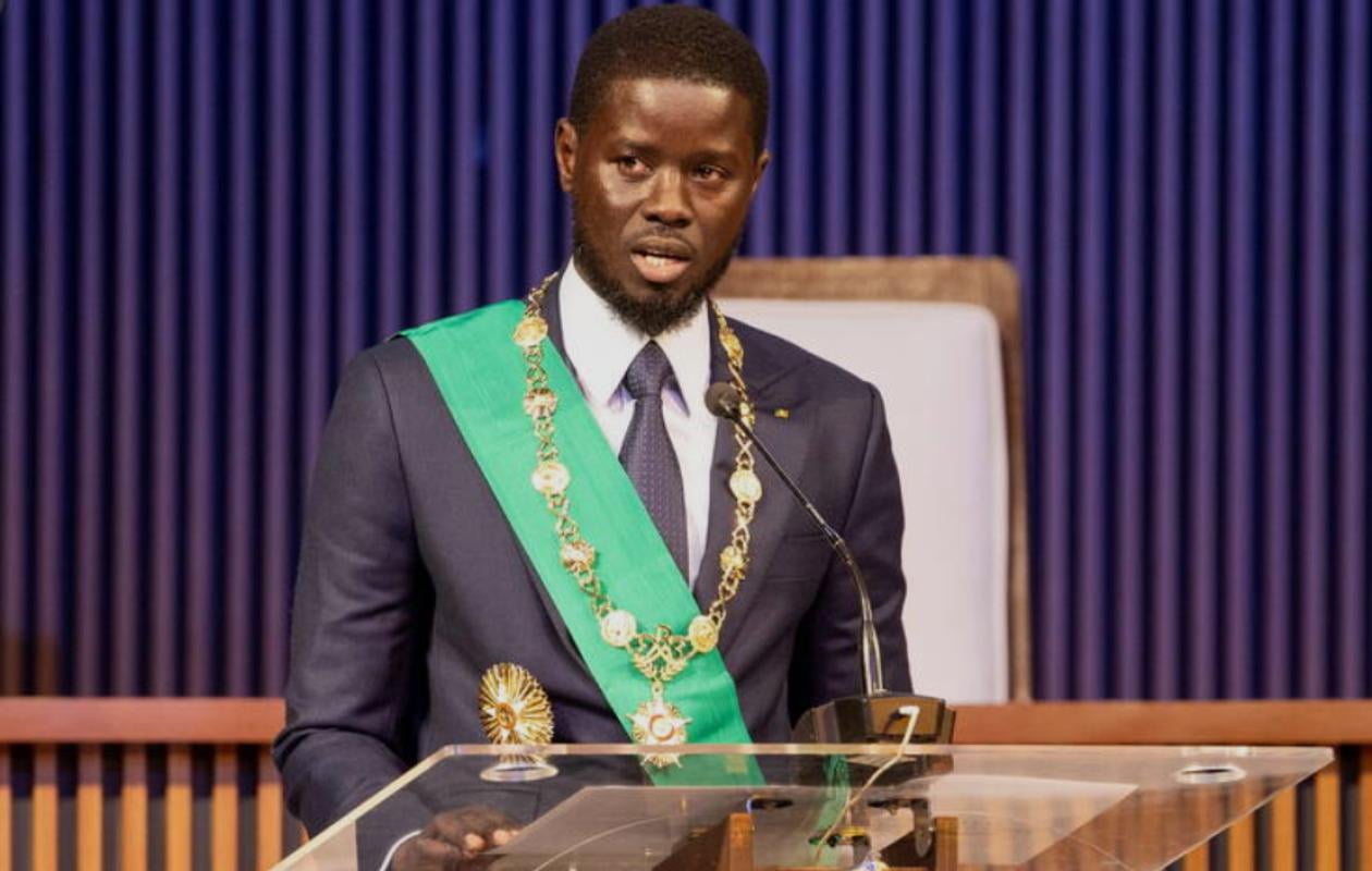 An 2 Diomaye : Le message du président Faye à Ousmane Sonko, aux ministres et aux secrétaires d’État