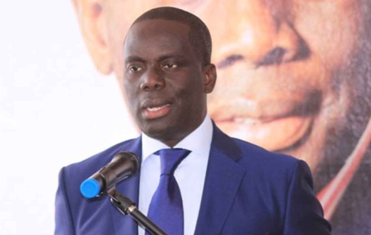 Affaire Pape Cheikh Diallo : Malick Gakou sort du silence et actionne la DSC !