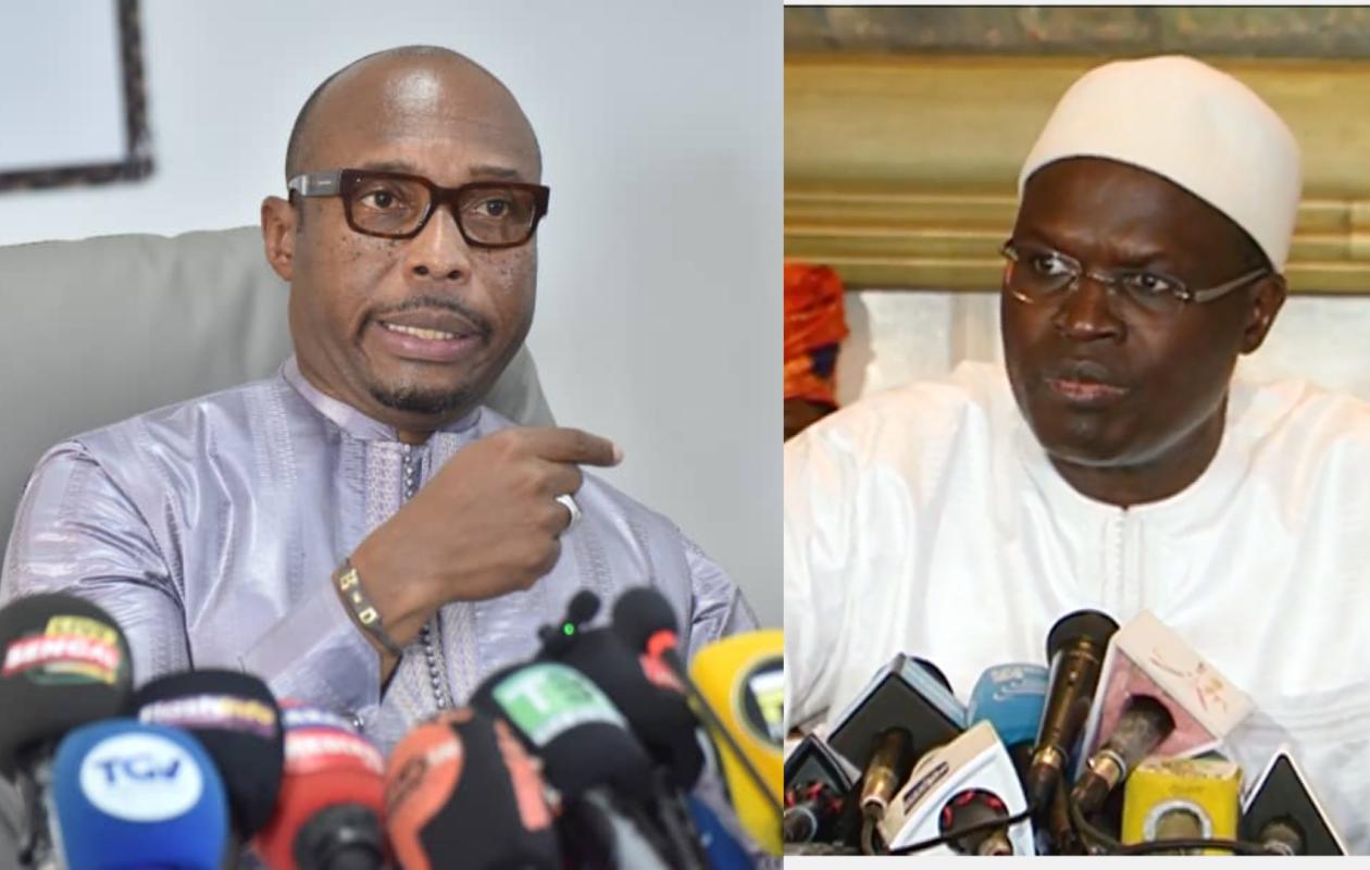 Accusations contre Khalifa Sall : Barthélémy Dias assène sa "part de vérité"