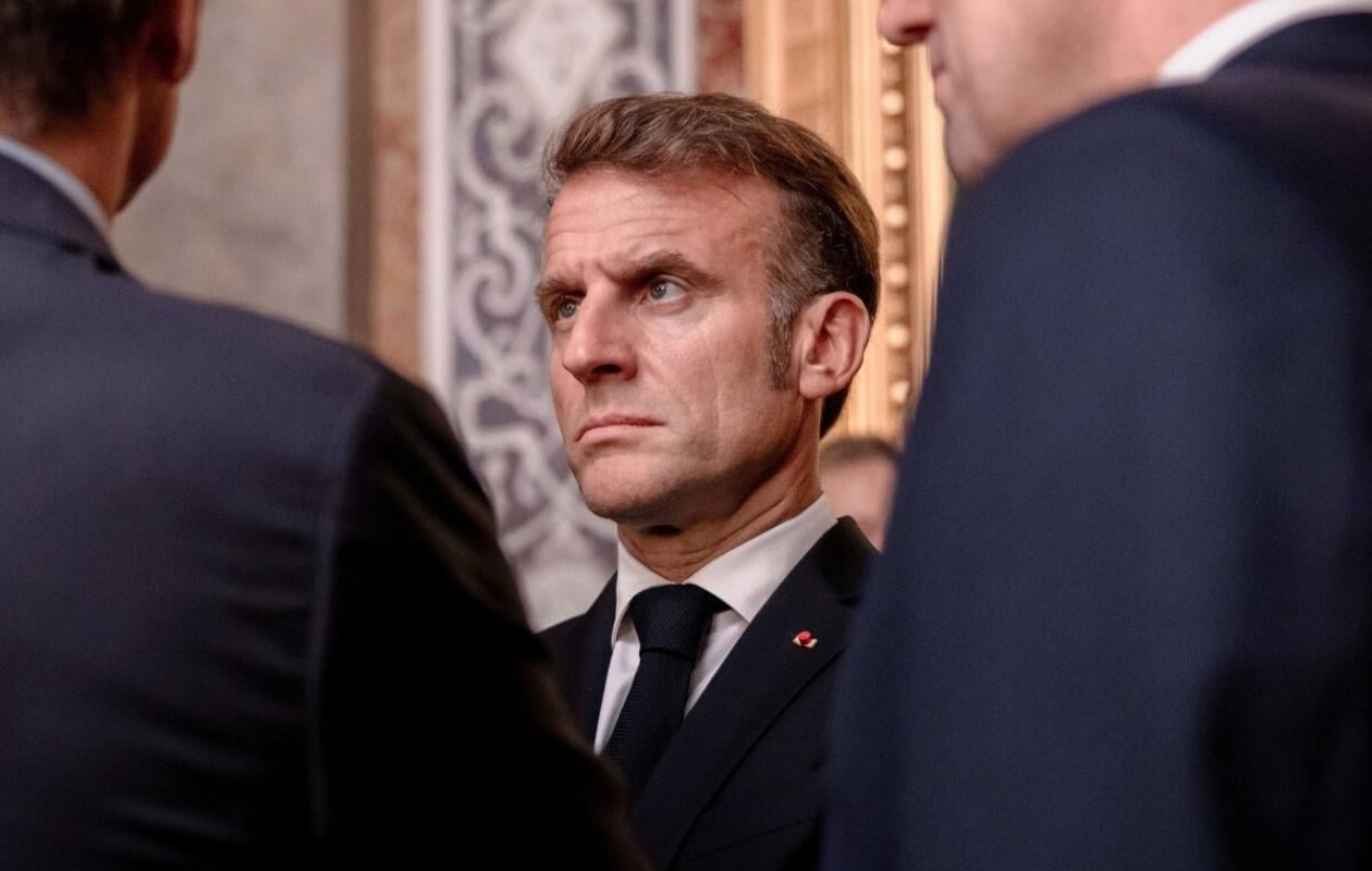 Guerre au Moyen-Orient: la France déclenche la colère d’Israël mais satisfait les pays du Golfe