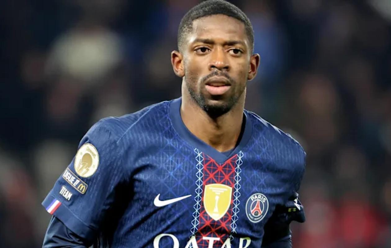 Ligue 1: Dembélé, Marquinhos, Höjbjerg... le classement des joueurs les mieux payés du championnat, le PSG domine tout