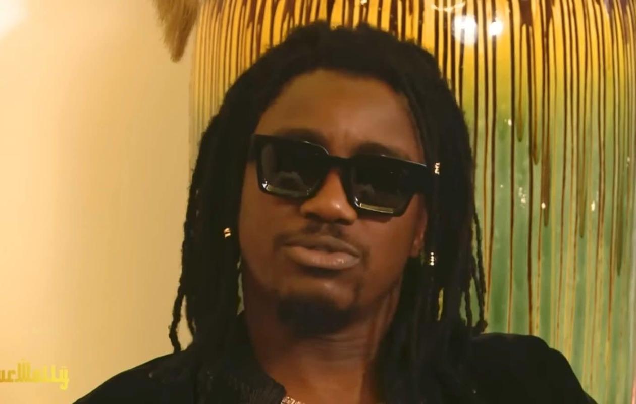 Wally Seck : «Ce sera top secret jusqu’au jour J»