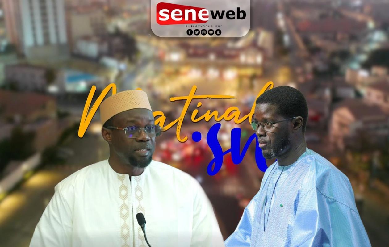 Suivez Matinale.Sn de ce Jeudi 02 Avril 2026