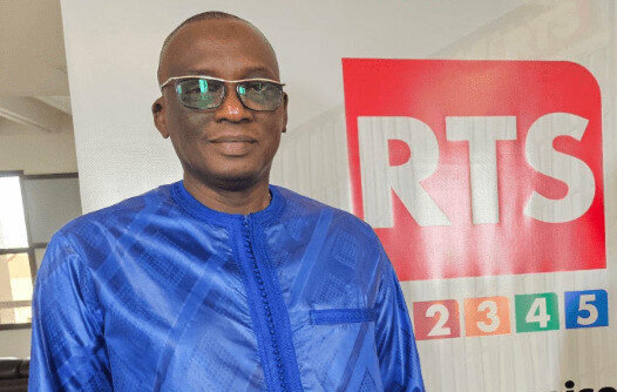 4 Avril à Thiès : L'appel d'Abdoulaye Fofana Seck pour une « union des cœurs » des maires.