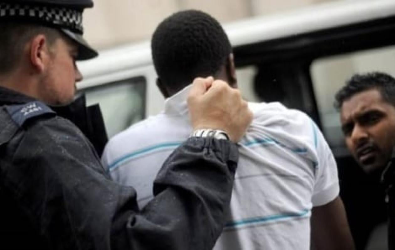 Italie : trois Sénégalais arrêtés pour trafic de drogue