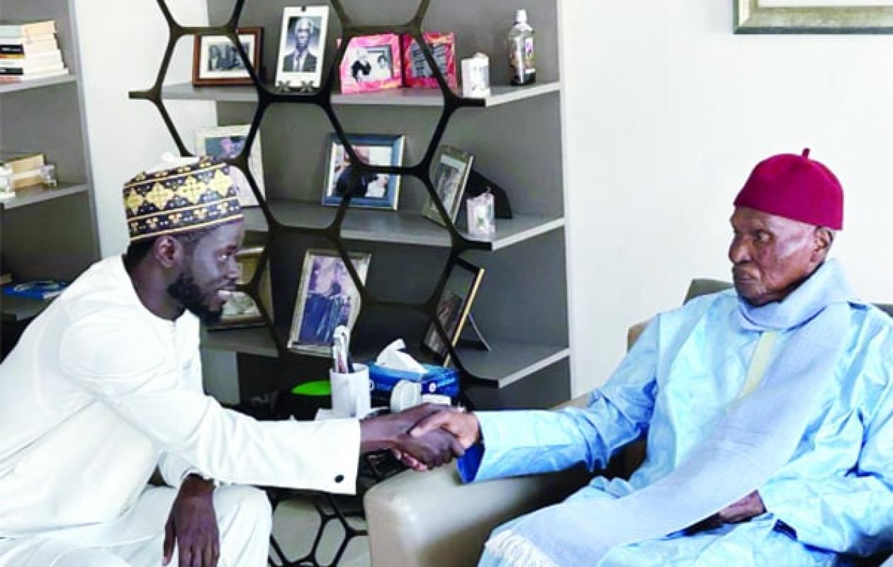 [Spécial indépendance] Défilés décentralisés : Un projet mort-né de Wade ressuscité par Diomaye au nom de « l’équité Territoriale »