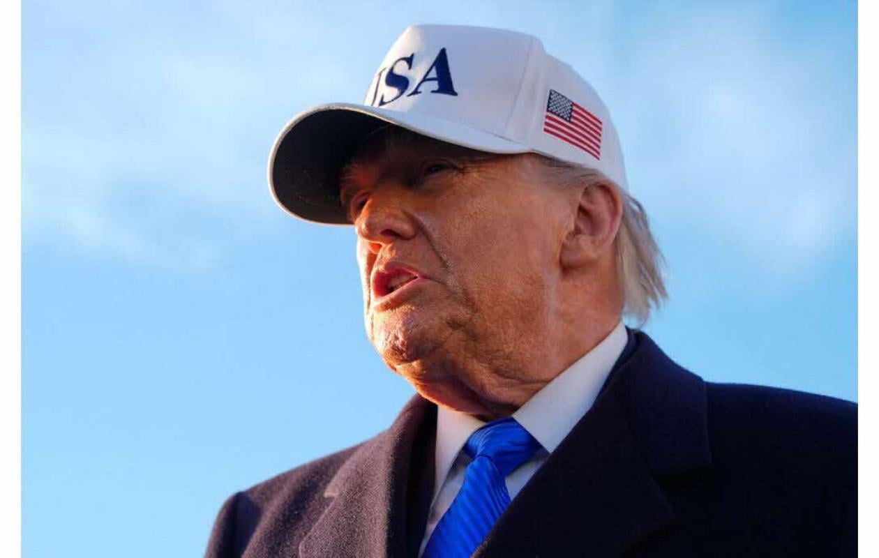 [Billet] Entre bombes et blagues : Trump fait sa guerre contre... tous