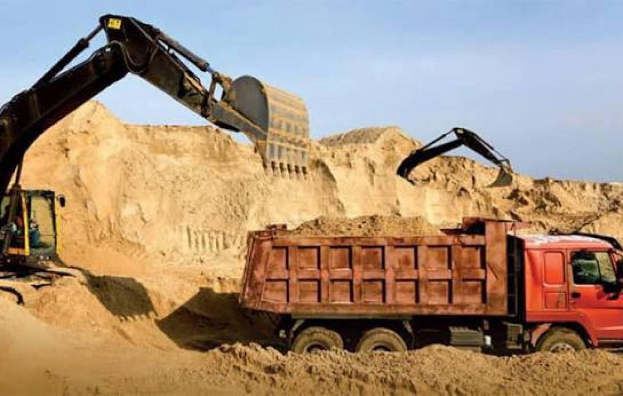 Tivaouane : trois enfants meurent dans l’effondrement d’une carrière de sable à Thiep Ndiaye