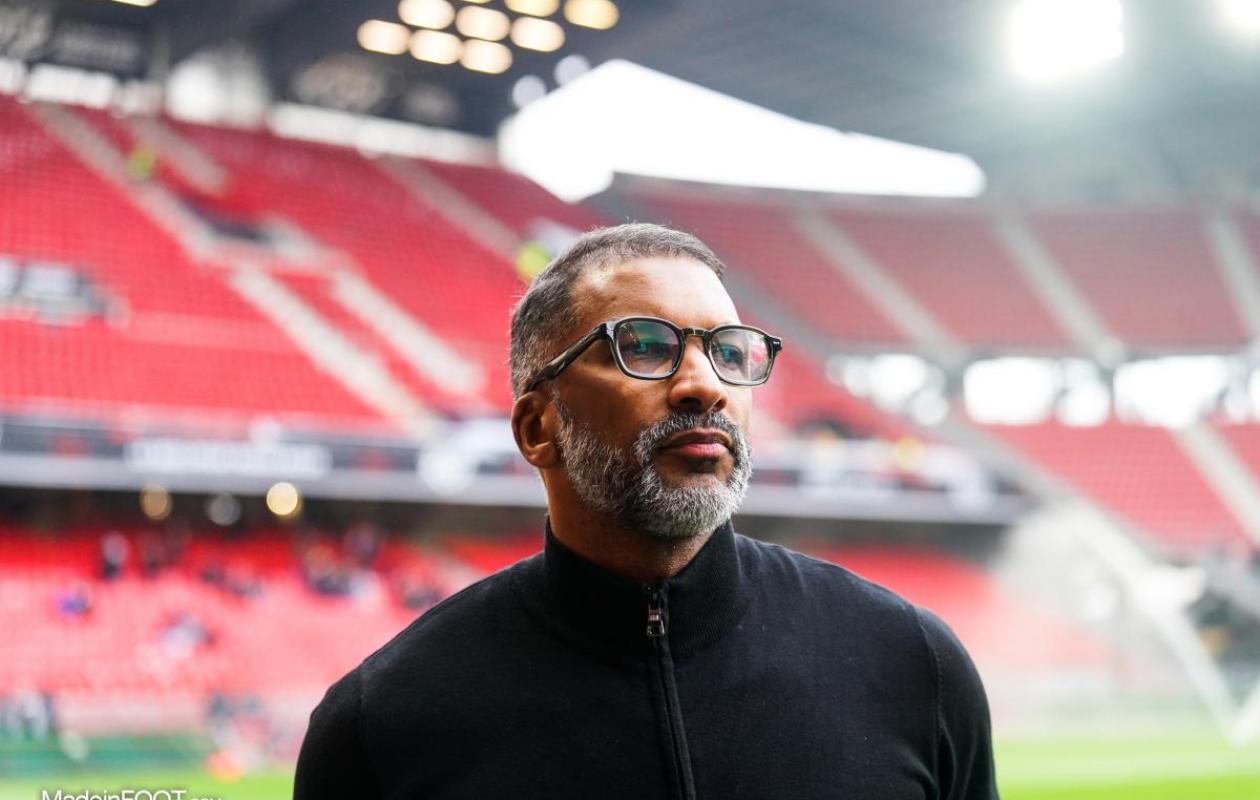 Entraîneurs les mieux payés en Ligue 1 : Luis Enrique au sommet, Habib Beye sur le podium