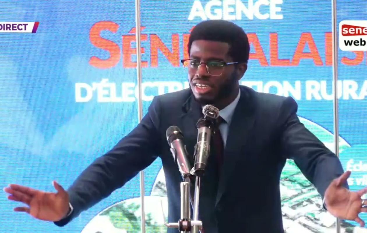 La Réplique Salée de Jean Michel Séne à Thierno Alassane Sall et Cie...