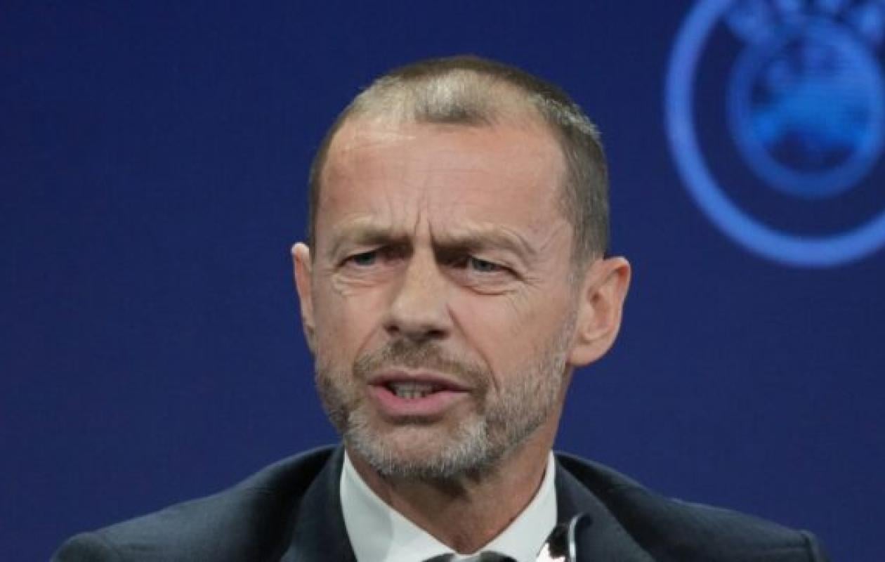 Stades obsolètes : « Parmi les pires en Europe », le patron de l'UEFA menace de retirer l'Euro-2032 à l'Italie