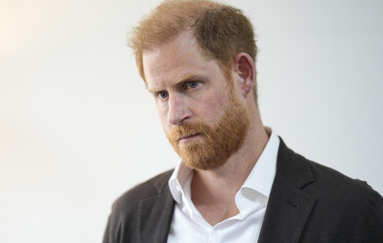 «Bonjour Monsieur Malicieux» : ces messages intimes entre le prince Harry et une journaliste révélés au dernier jour de son procès contre le Daily Mail