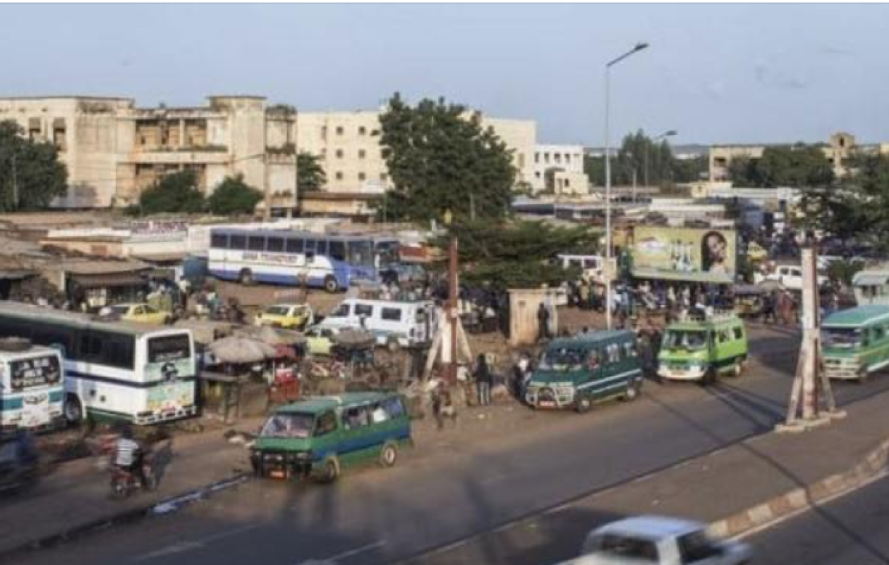 Hausse des tarifs du transport interurbain au Mali : La réaction du gouvernement