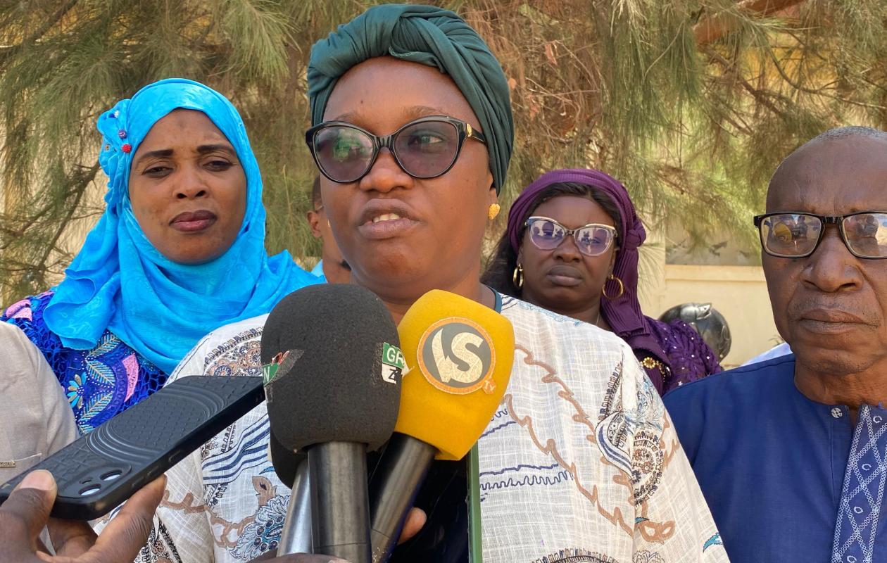 Lutte contre les hépatites  : Les acteurs sonnent la mobilisation et la sensibilisation des populations de Ziguinchor