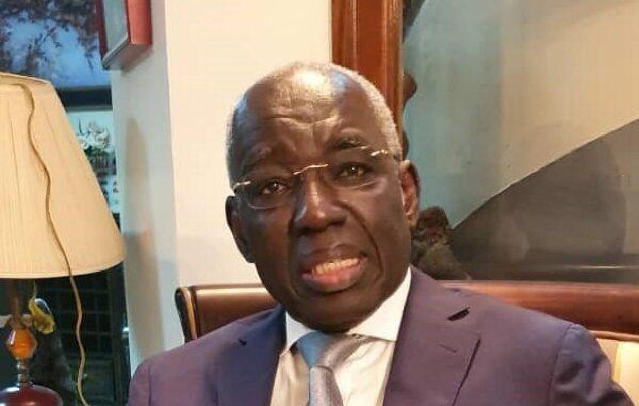 Adama Lam, l’exemple qui interpelle le patronat (Par Abdoulaye Dieng)