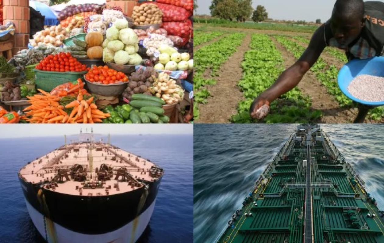 Inflation, pénurie d’engrais, dettes : Le conflit au Moyen-Orient va-t-il faire vaciller l'Afrique ?