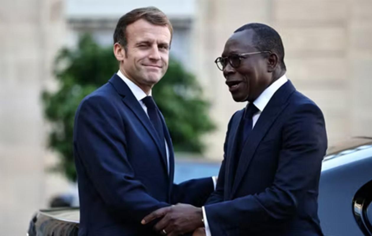 Bénin : Une escalade qui suit un « schéma classique » hérité du Sahel