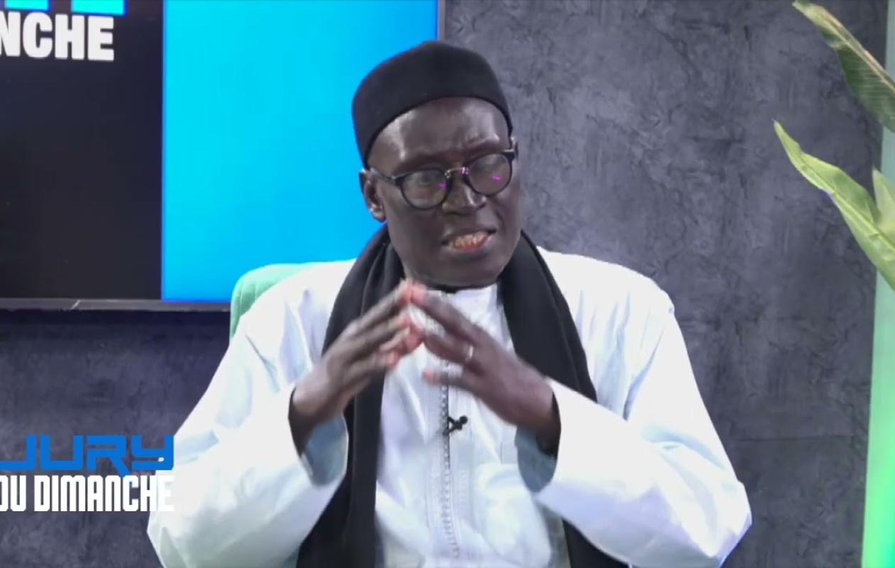 Deux ans de pouvoir : Nicolas Ndiaye dresse un réquisitoire sévère contre le régime