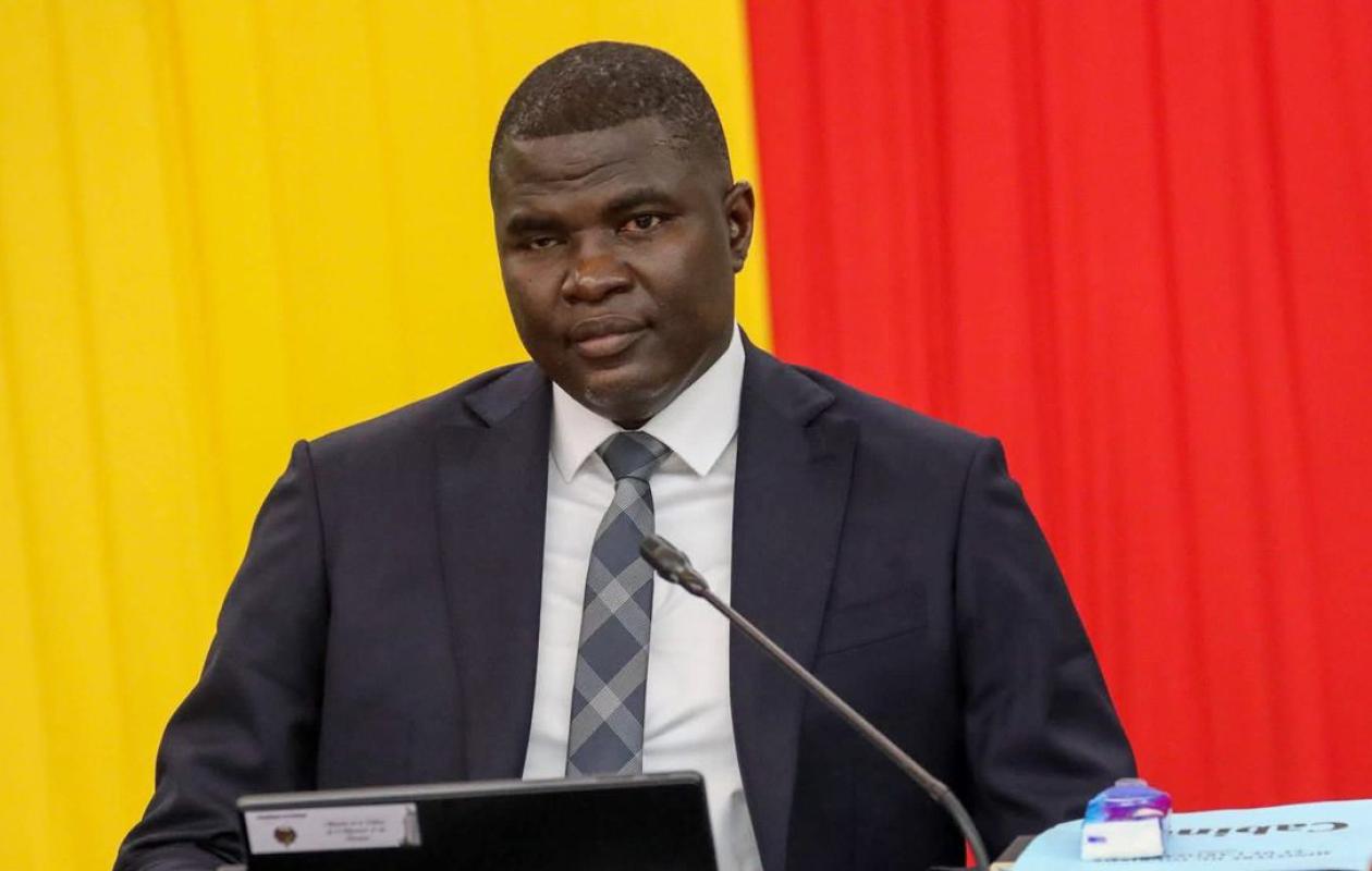 Relance des chemins de fer : le ministre Amadou Bâ dévoile les engagements fermes de l’État