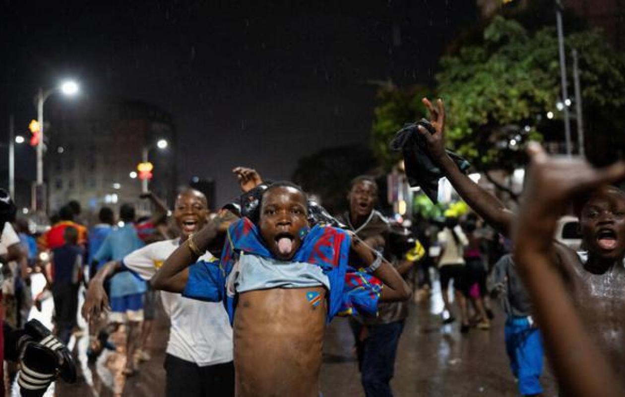 Bissau: dispersion de manifestants protestant contre le "meurtre" d'un militant